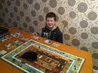 1233999 Talisman: The Dragon Expansion