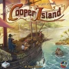 Cooper Island + Solo contro Cooper
