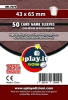 uplay.it edizioni: 50 Bustine Premium Mini Chimera (43 x 65 mm) (UPL-7079)