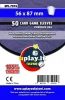 uplay.it edizioni: 50 Bustine Premium USA (56 x 87 mm) (UPL-7076)