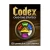 Codex Card-Time Strategy - 100 Protective card sleeves