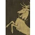 FFG: 50 Bustine Protettive - Game of Thrones: House Baratheon (HBO) (63,5x88 mm)