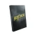 KeyForge: Black Logo Sleeves
