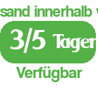 In einem externen Lager verfügbar.<br> Versand in etwa <em>3/5 Tagen</em>