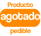 Actualmente agotado. Se puede pedir.