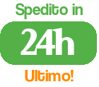 Il gioco è disponibile ma ne resta una sola copia