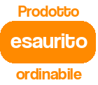 Attualmente esaurito. Prenotabile.