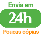 Poucas cópias