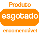 Atualmente esgotado. Encomendável.