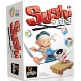 sushi-dice