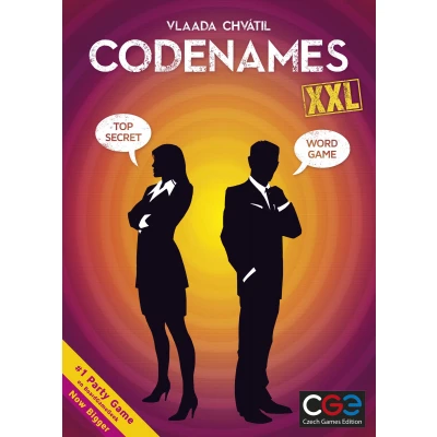 Codenames XXL Main