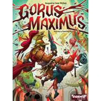 Gorus Maximus Main