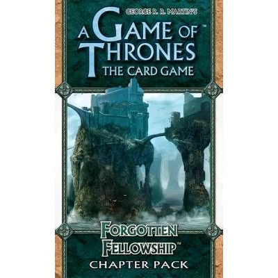 A Game of Thrones: The Card Game – Forgotten Fellowship Main