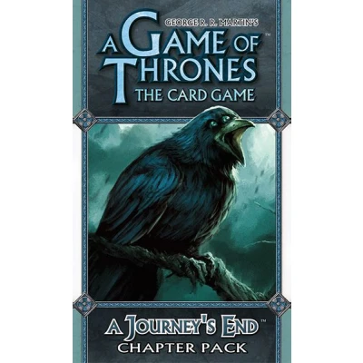 A Game of Thrones: The Card Game – A Journey's End Main