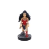 Dc Comics - Cable Guys Figure - Charging Holder - Wonder Woman 25cm