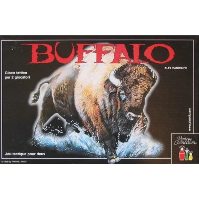 Buffalo Main