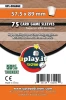 uplay.it edizioni: 75 Bustine Superior USA Chimera (57,5 x 89 mm) (UPL-ORANGE)