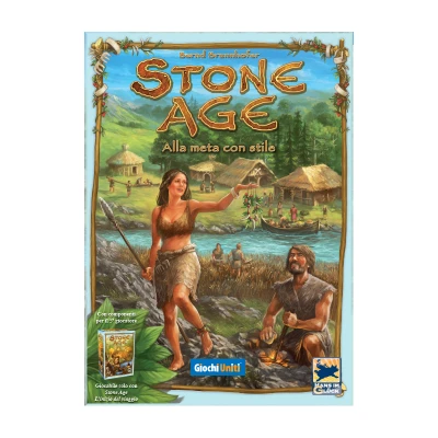 Stone Age: Alla Meta con Stile