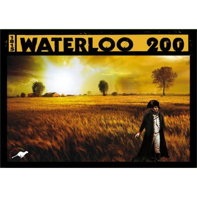 Waterloo 200 
