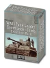 WWII Tank Leader Commander Cards