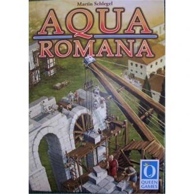 Aqua Romana Main