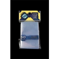 FFG: 50 Mini American Board Game Sleeves (41x63 mm) (FFS01)
