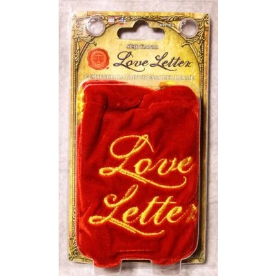 Love Letter Main