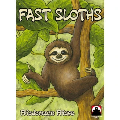 Fast Sloths Main