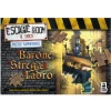 Escape Room - Puzzle Adventures: Il Barone, la Strega e il Ladro