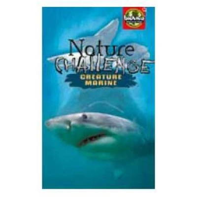 Nature Challenge: Creature Marine Main