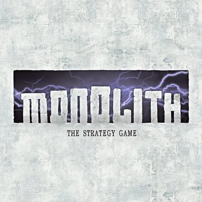 Monolith: The Strategy Game Main