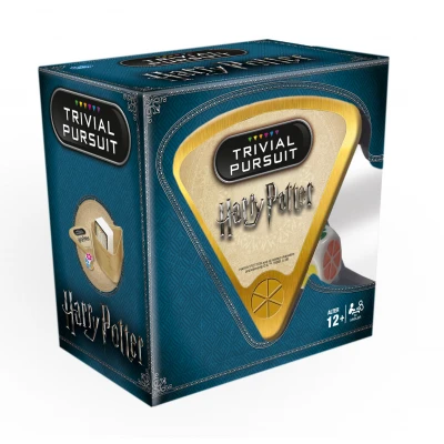 Trivial Pursuit: Harry Potter