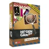 Hidden Games Luogo del Reato: In Bilico su un Filo