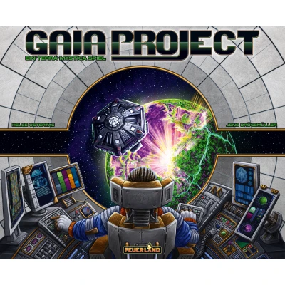 Progetto Gaia