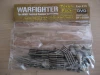 Warfighter World War II Metal Tokens (Expansion)