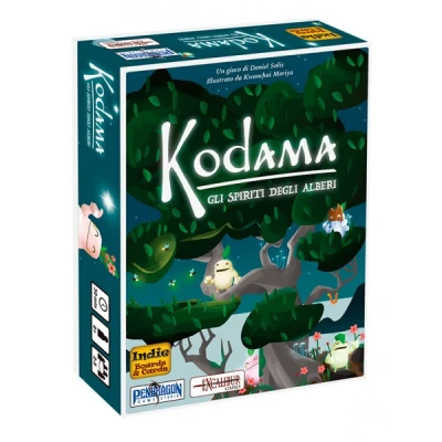 Kodama Main