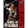 Blood Rage: Dèi di Asgard