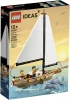 LEGO 40487: Avventura sulla Barca a Vela