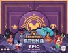 Disney Sorcerer's Arena: Epiche Alleanze