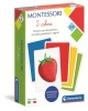 Montessori - I Colori