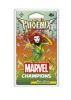 Marvel Champions: Il Gioco di Carte – Phoenix: Pack Scenario