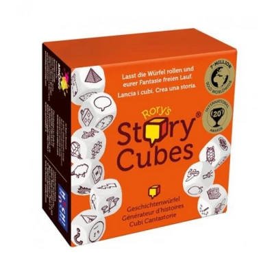 Rory's Story Cubes Main