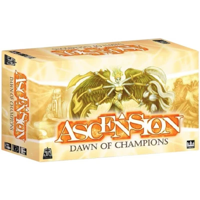 Ascension: Dawn of Champions  Main