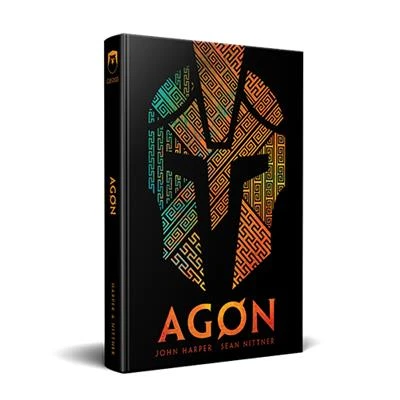 Agon (GDR)