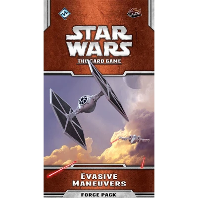 Star Wars: The Card Game – Evasive Maneuvers  Main