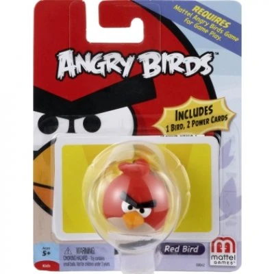 Angry Birds: Red Bird Expansion Pack Main