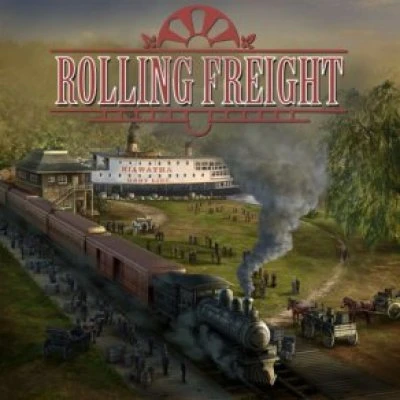 Rolling Freight Main