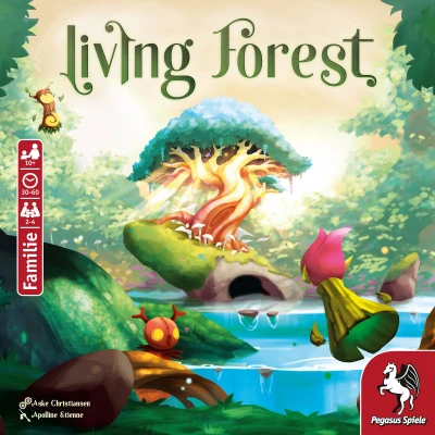 Living Forest Main