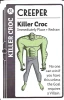 Fluxx: Killer Croc