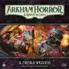 Arkham Horror: Il Circolo Spezzato - Espansione Investigatori